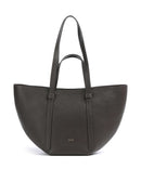Abro Tekla Cosmo Medium Shopper dark brown