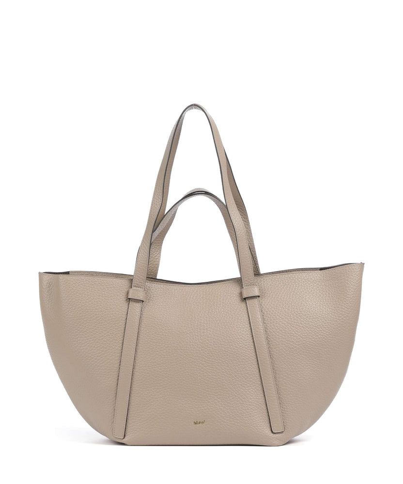 Abro Tekla Cosmo Large Tote bag siena