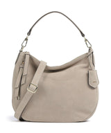 Abro Suede Juna Small Torba za kantu siena