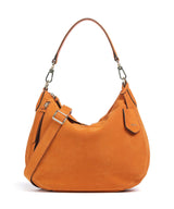 Abro Suede Juna Small Torba za kantu orange