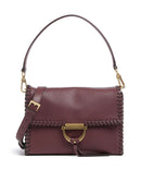 Abro Dalia Temi Stitch Torba preko ramena bordeaux