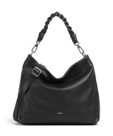Abro Dalia Soley Torba za kantu black/nickel