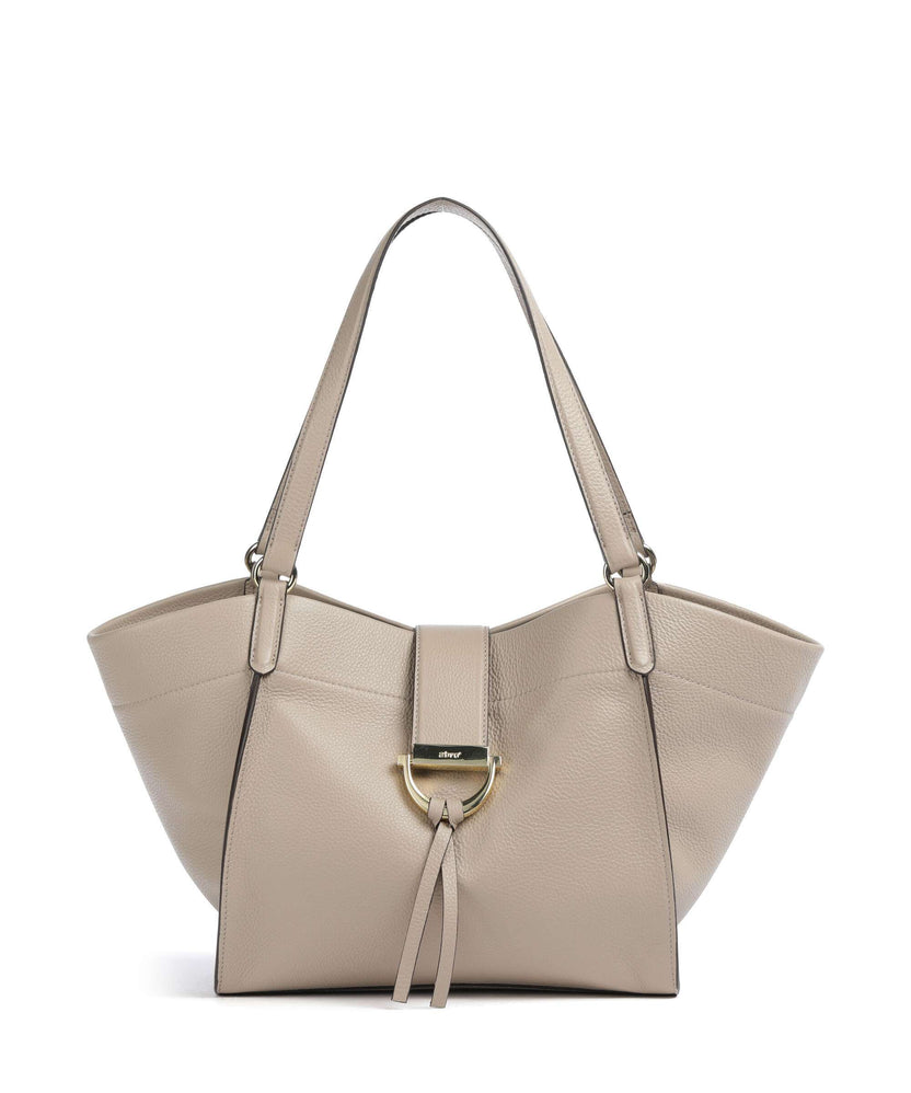 Abro Agave Temi Tote bag siena