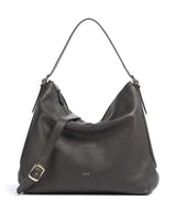 Abro Agave Carina Torba za kantu dark brown