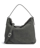 Abro Suede Carina Torba za kantu grey