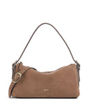 Abro Suede Carina Torba preko ramena camel