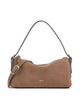 Abro Suede Carina Torba preko ramena camel