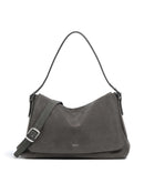 Abro Suede Carina Torba za kantu grey