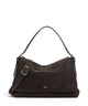 Abro Suede Carina Torba za kantu dark brown