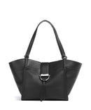 Abro Agave Temi Shopper black/nickel