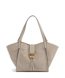 Abro Suede Temi Shopper siena