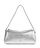 Abro Shimmer Agnes Torba preko ramena silver