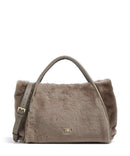 Abro Shearling Willow Torbu tope