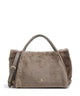 Abro Shearling Willow Torbu tope