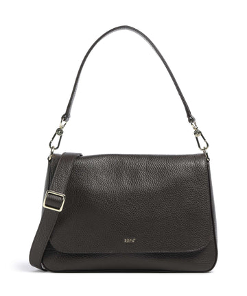 Abro Adria Lulu Torba preko ramena dark brown