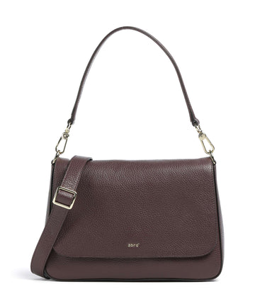 Abro Adria Lulu Torba preko ramena burgundy