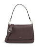 Abro Adria Lulu Torba preko ramena burgundy