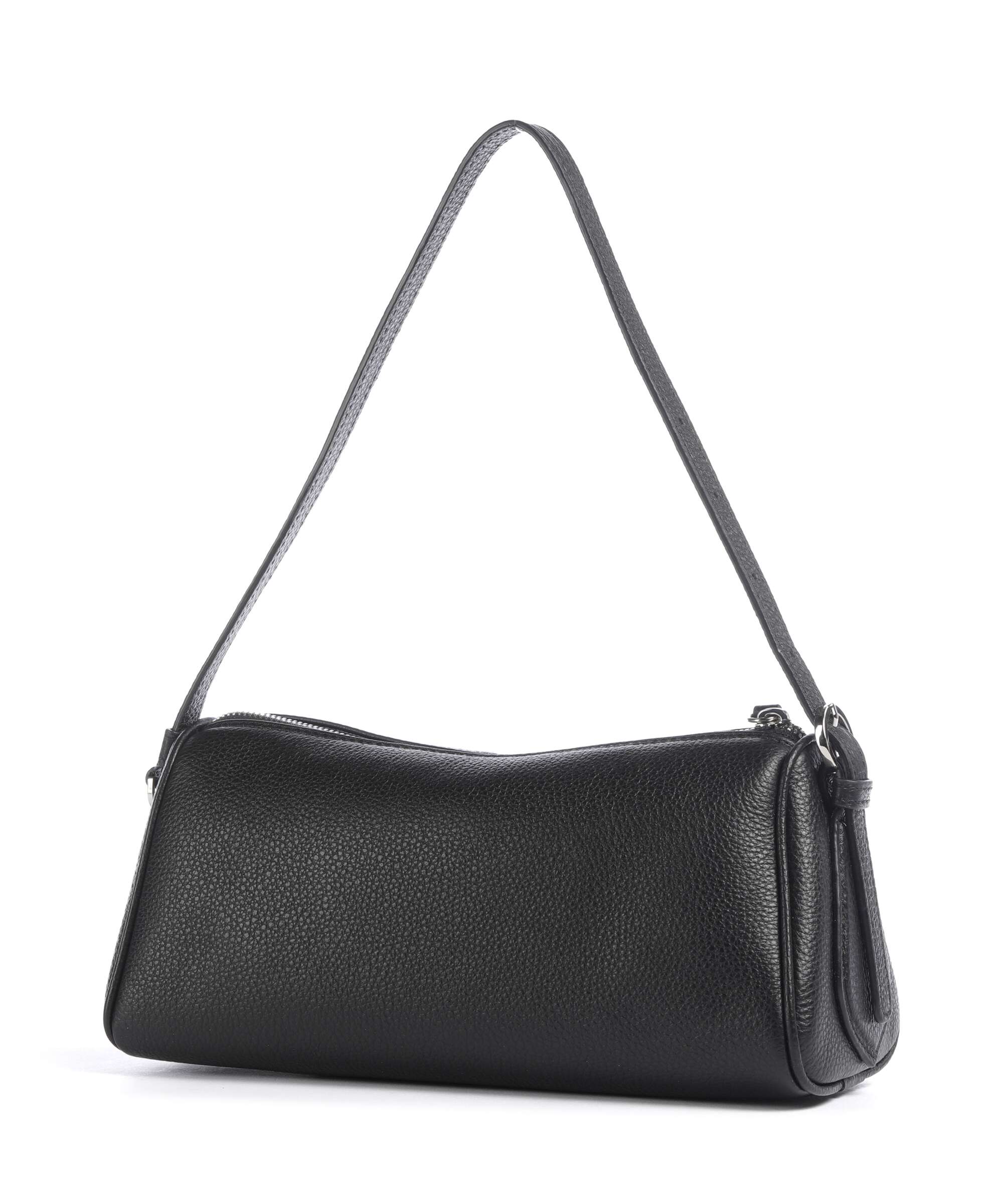 Abro Agave Agnes Shoulder bag black/nickel