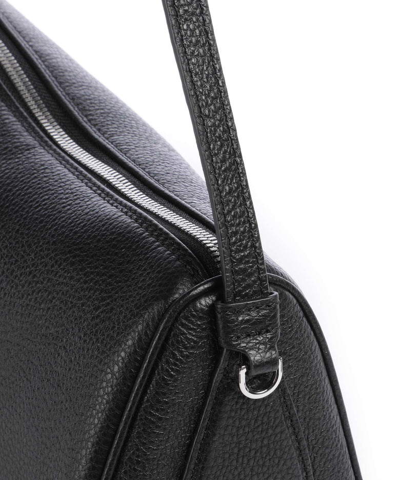 Abro Agave Agnes Shoulder bag black/nickel