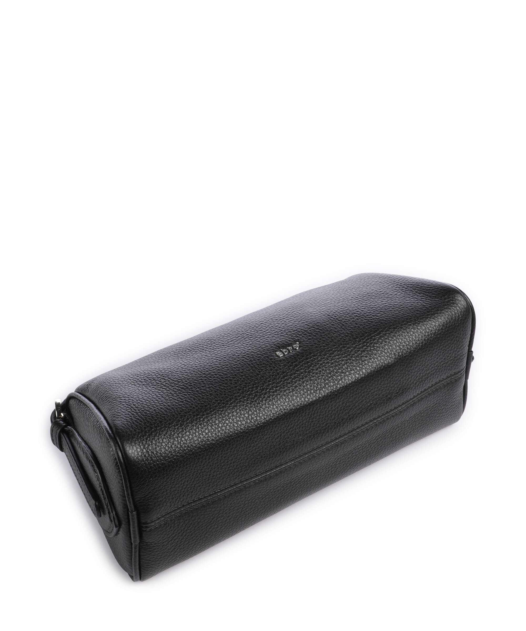 Abro Agave Agnes Shoulder bag black/nickel