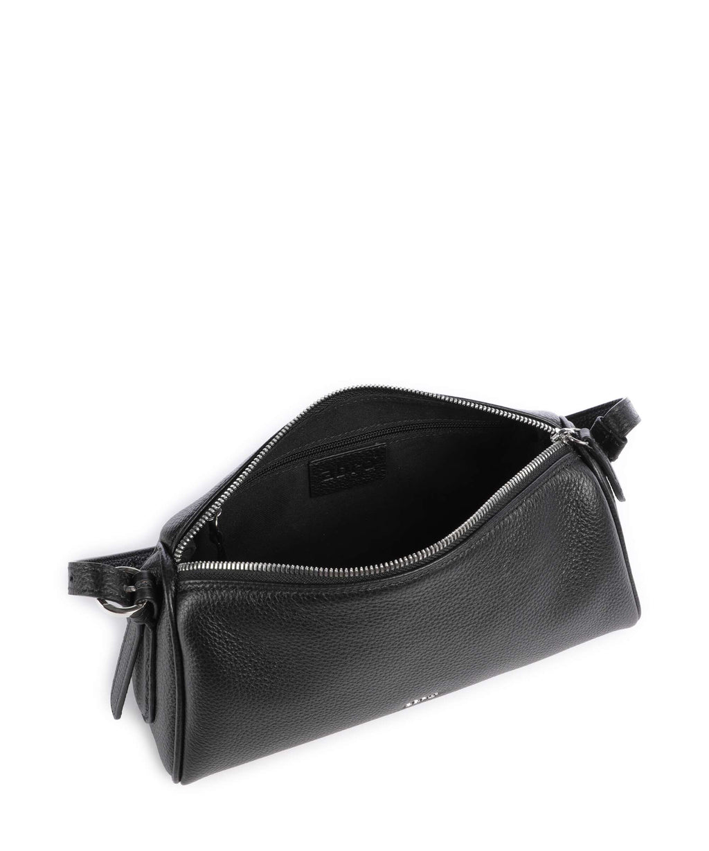 Abro Agave Agnes Shoulder bag black/nickel