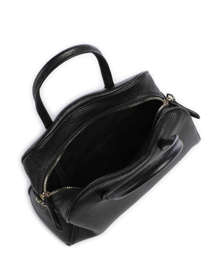 Abro Agave Amara Handbag black/gold