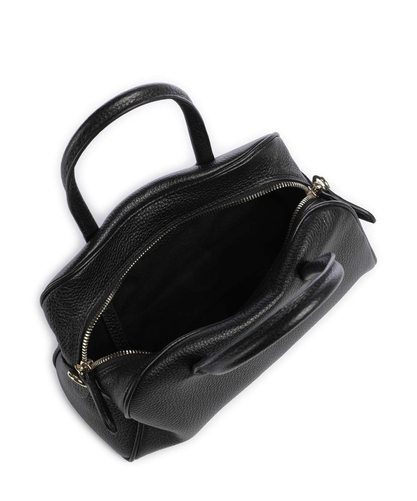 Abro Agave Amara Handbag black/gold