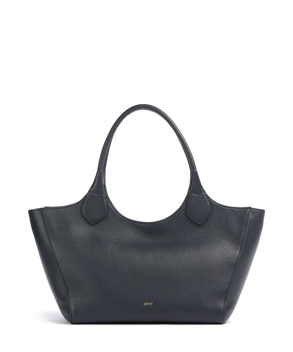 Abro Agave Senta Tote bag navy