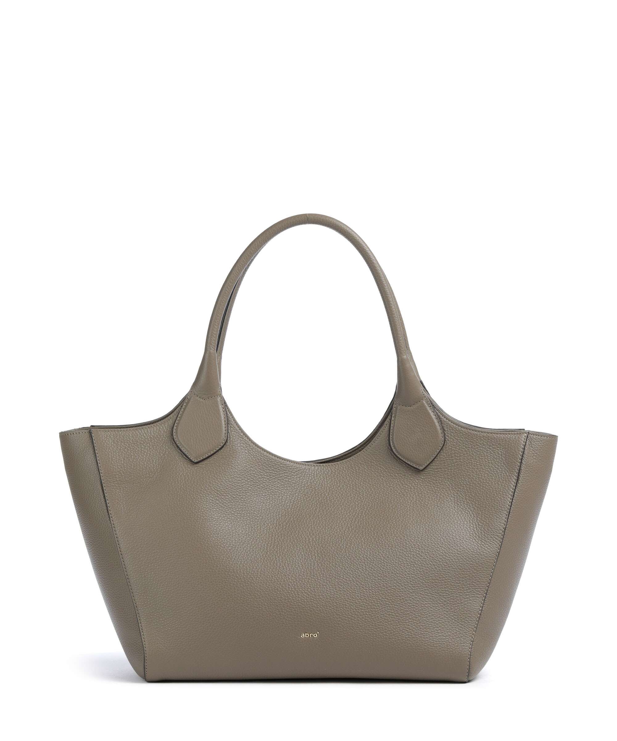 Abro Agave Senta Tote bag tope