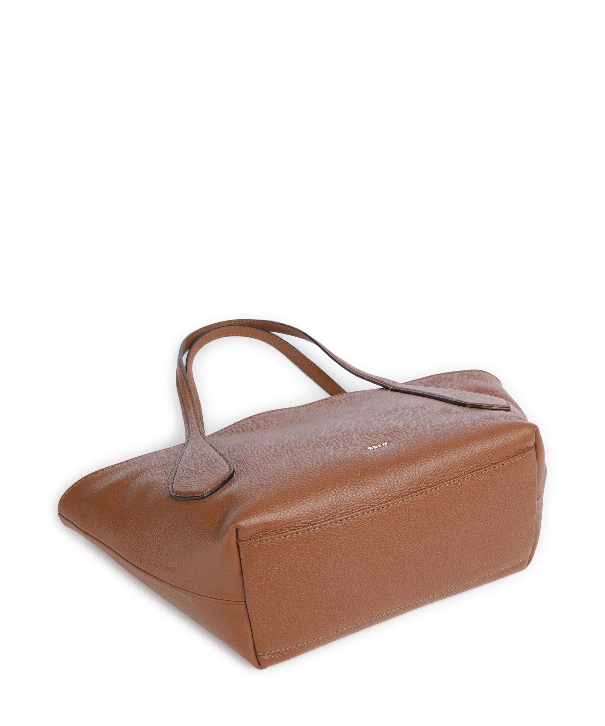 Abro Agave Carina Shoulder bag caramel/cognac