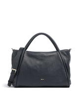 Abro Dalia Willow Handbag navy