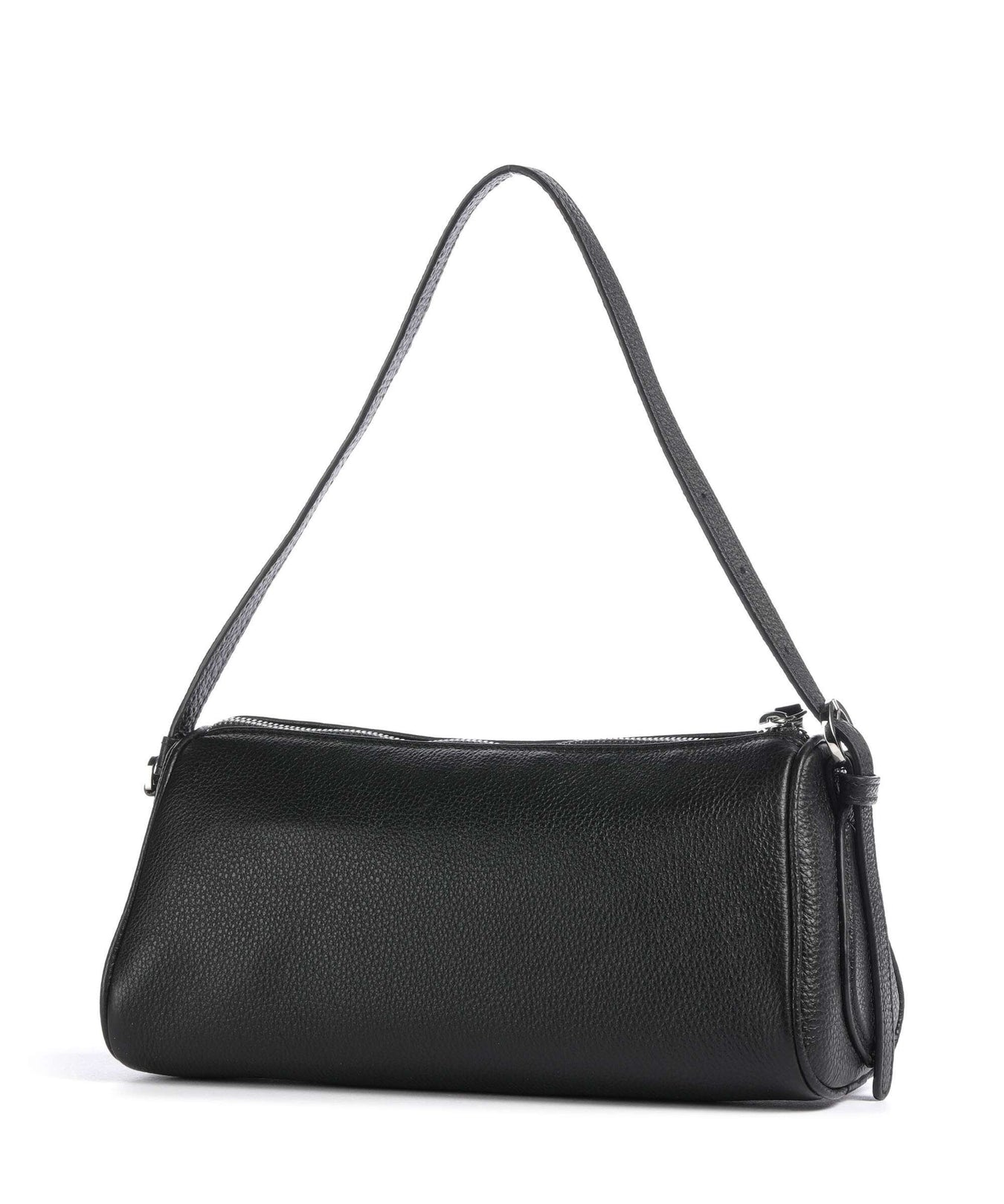 Abro Agave Agnes Shoulder bag black/nickel