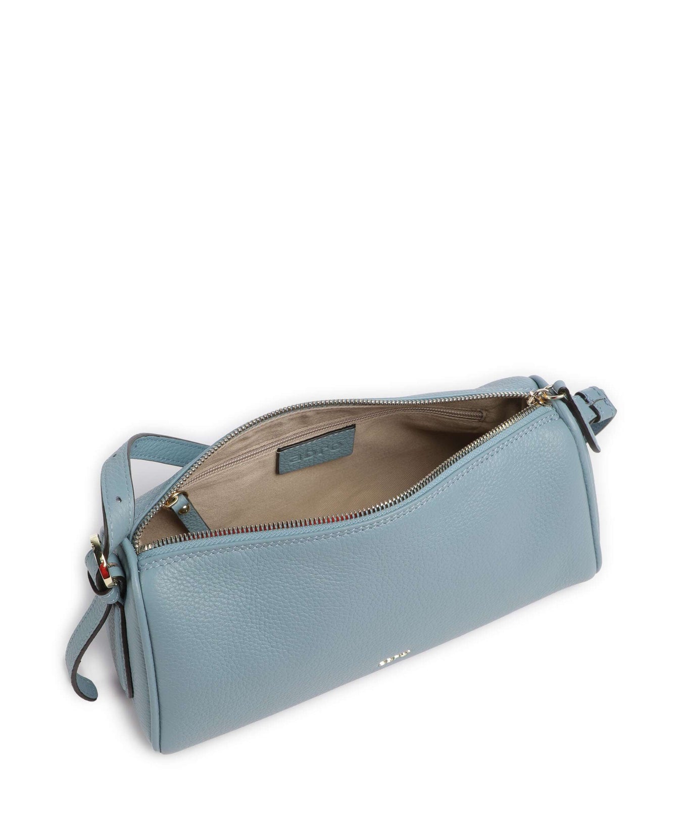 Abro Agave Agnes Shoulder bag sapphire