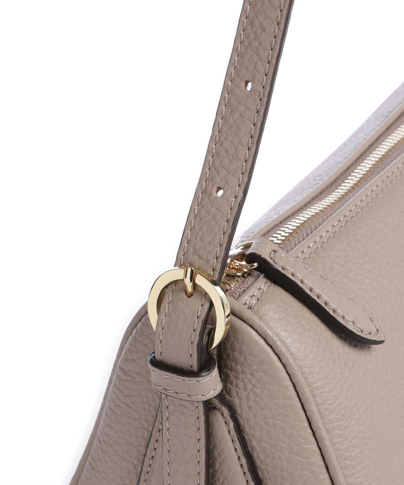 Abro Agave Agnes Shoulder bag siena