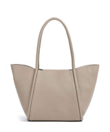 Abro Agave Willow Small Tote bag siena