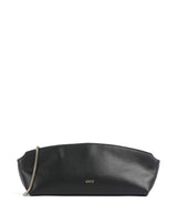 Abro Nappa Pisa Ballroom Shoulder bag black/gold