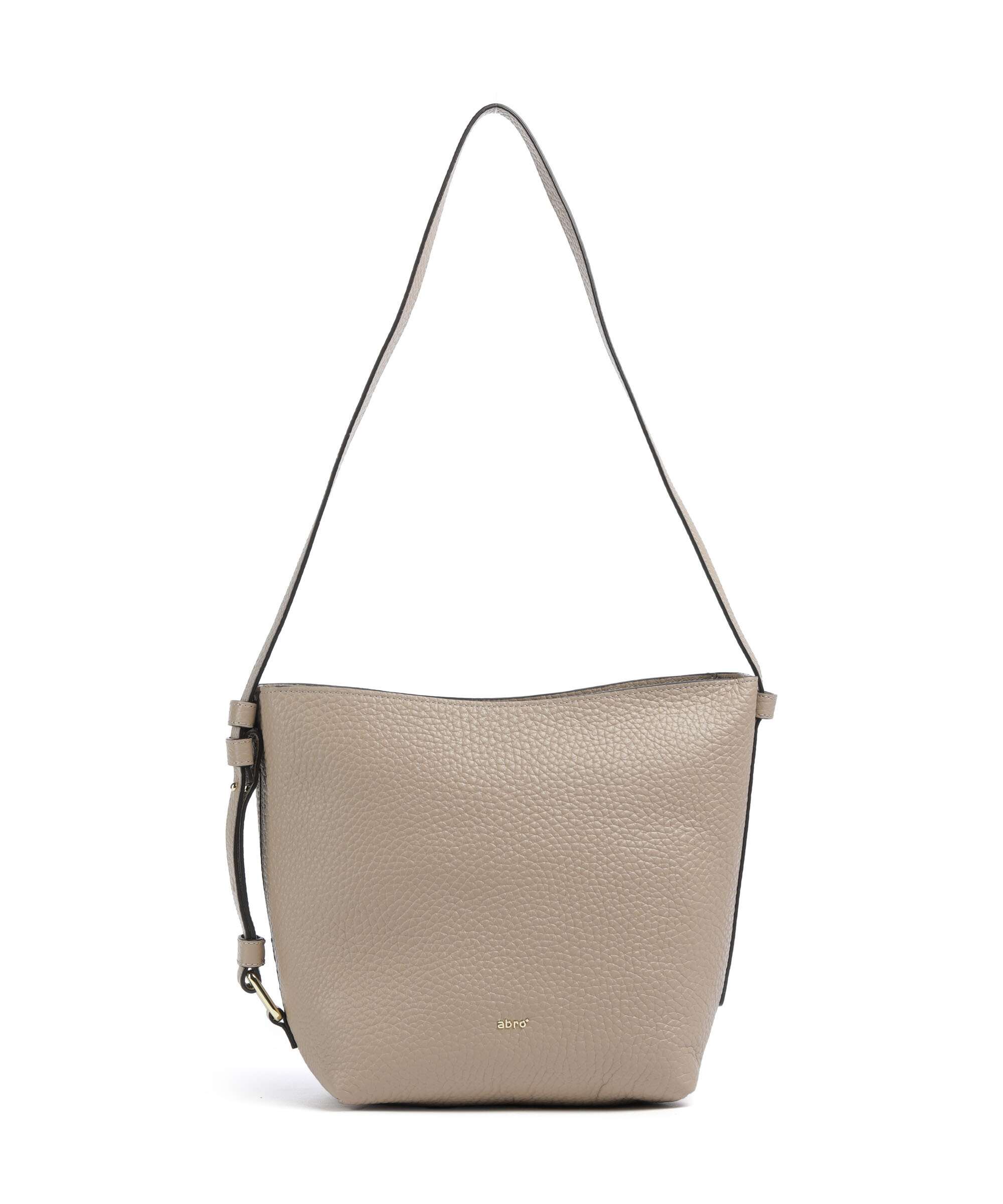 Abro Tekla Cosmo Crossbody bag siena