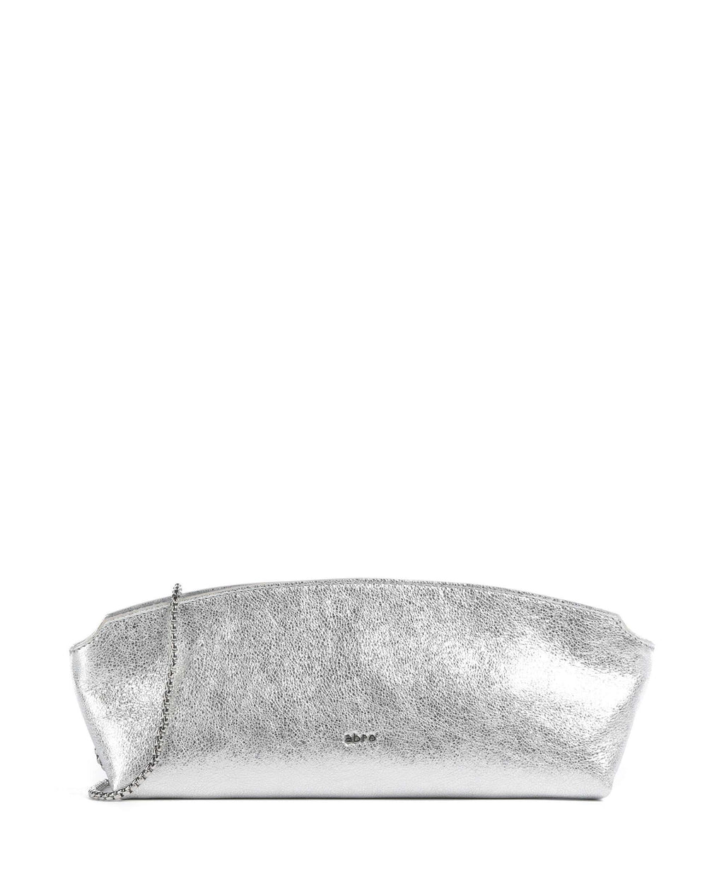 Abro Mimosa Ballroom Shoulder bag silver
