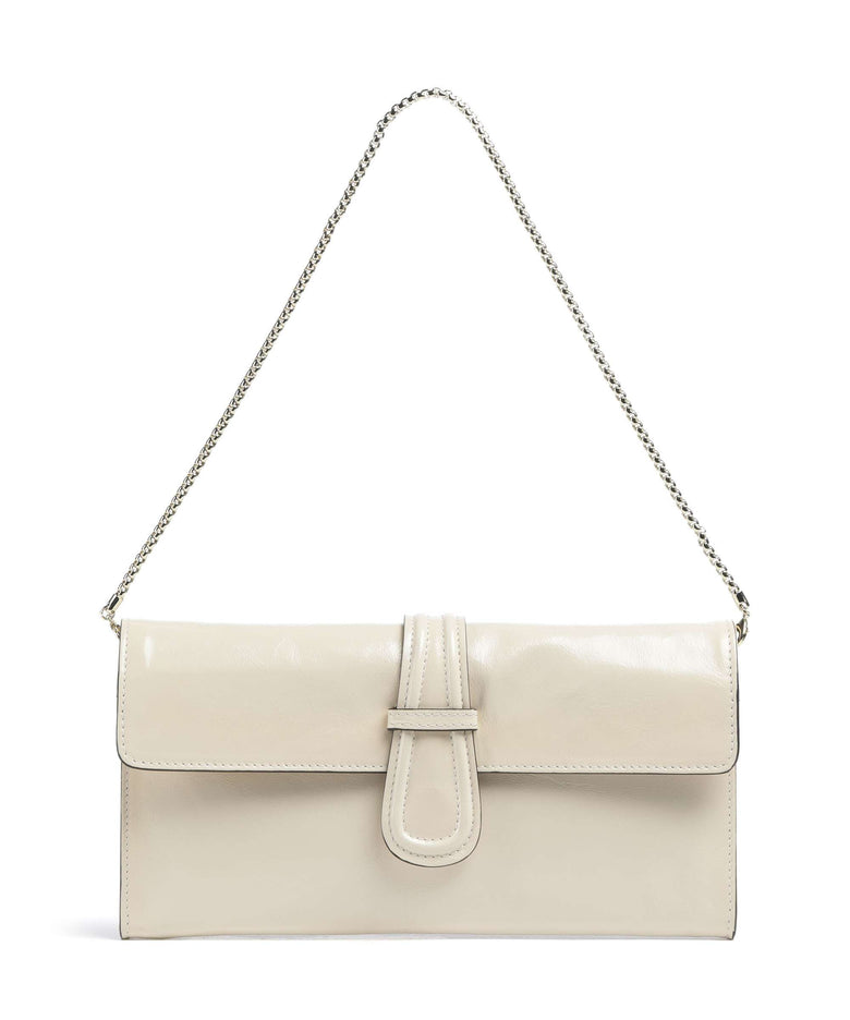 Abro Venice Luna Shoulder bag milk