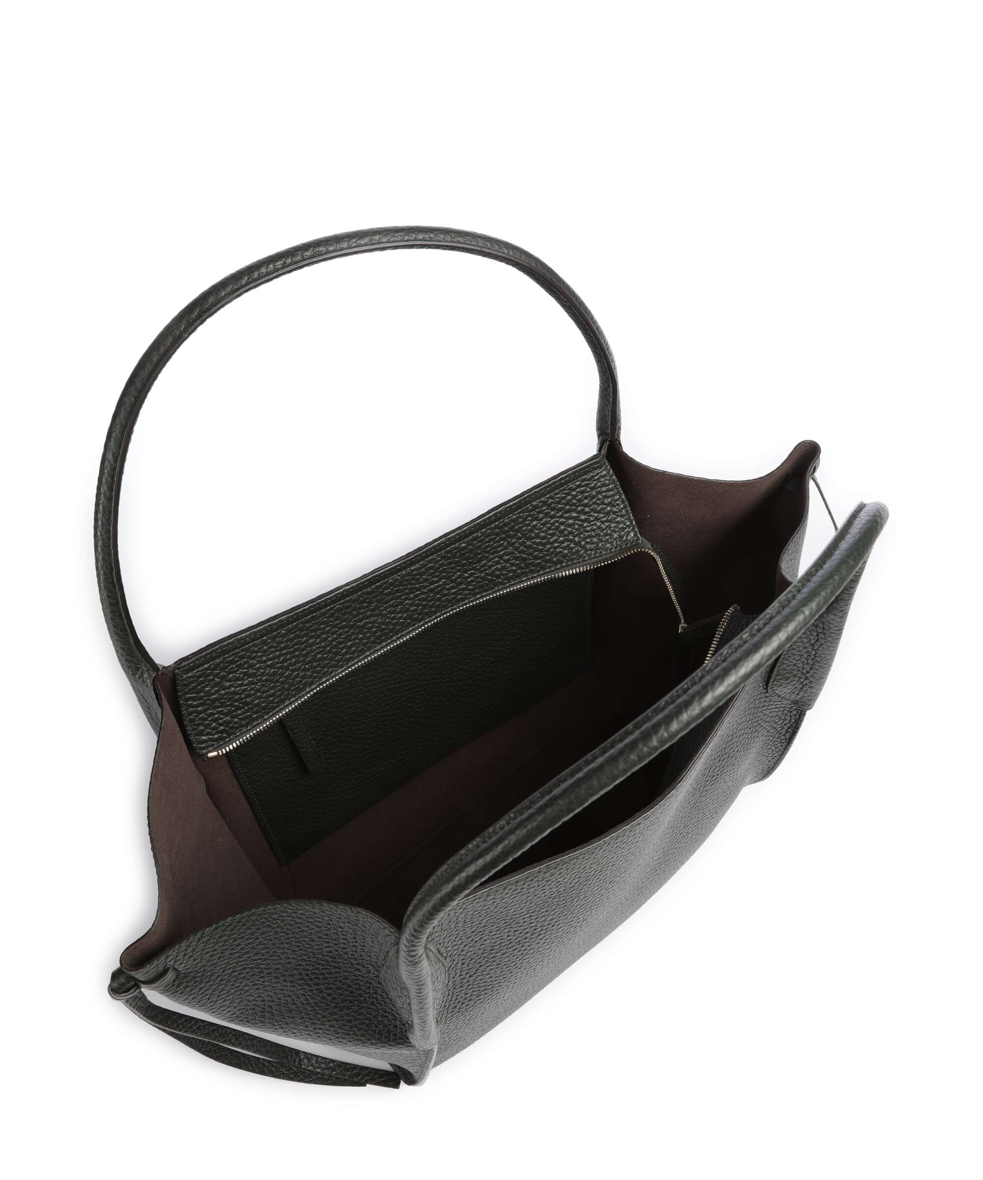 Abro Tekla Vibe Big Tote bag green