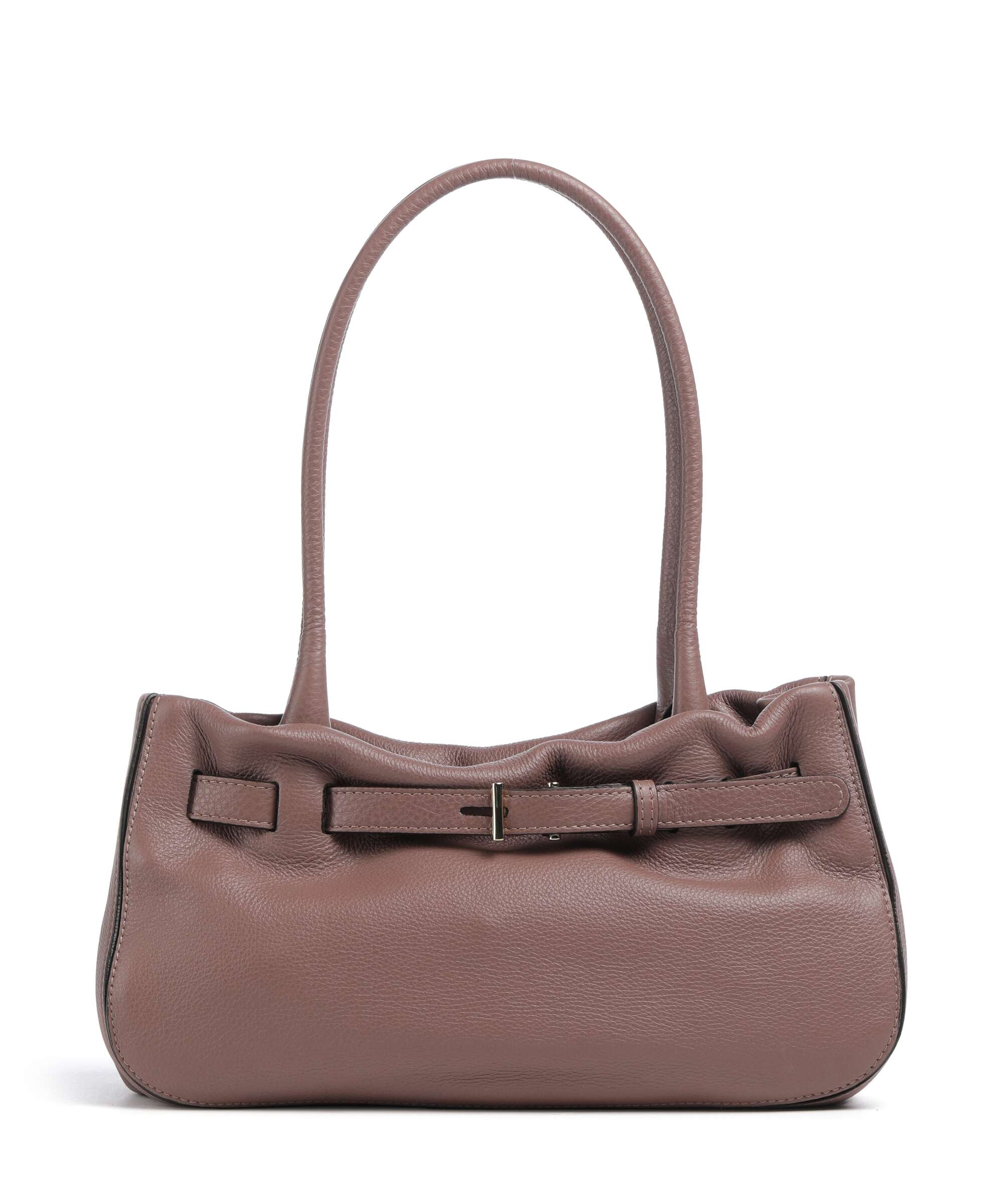 Abro Dalia Jill Shoulder bag rosewood