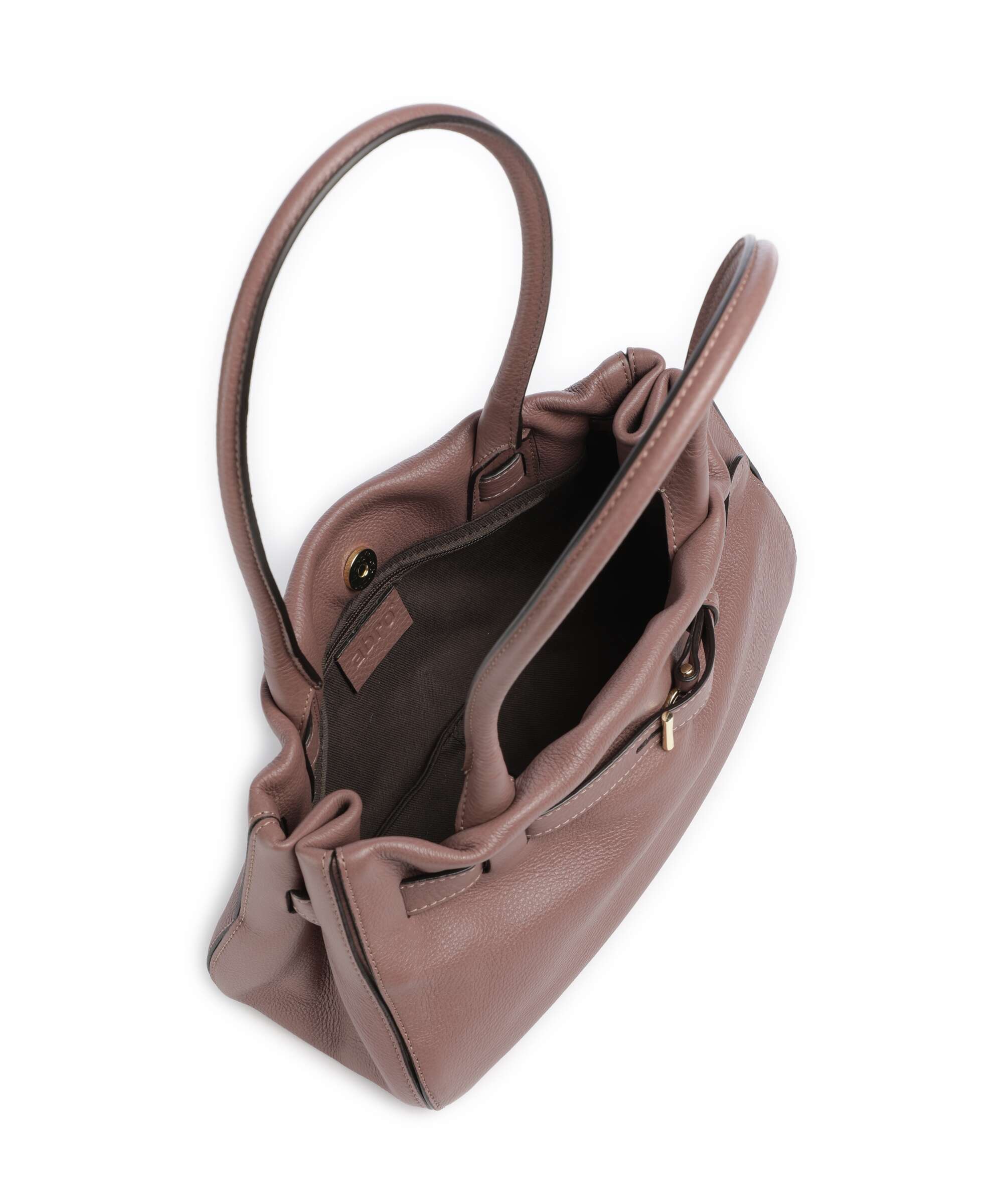 Abro Dalia Jill Shoulder bag rosewood