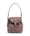 Abro Agave Daily Small Backpack bag rosewood