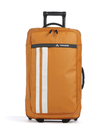 Vaude Takutea 65 Putna torba s kotačićima silt brown