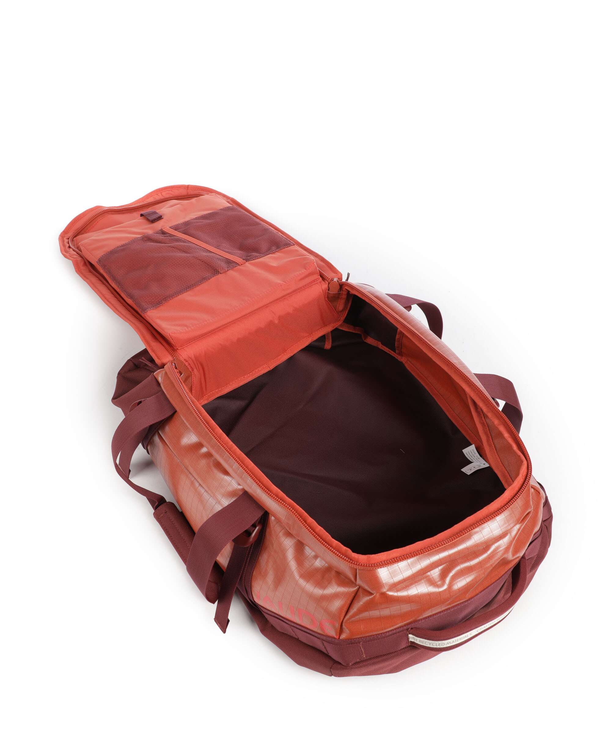 Vaude CityDuffel 35 Weekend bag buckeye