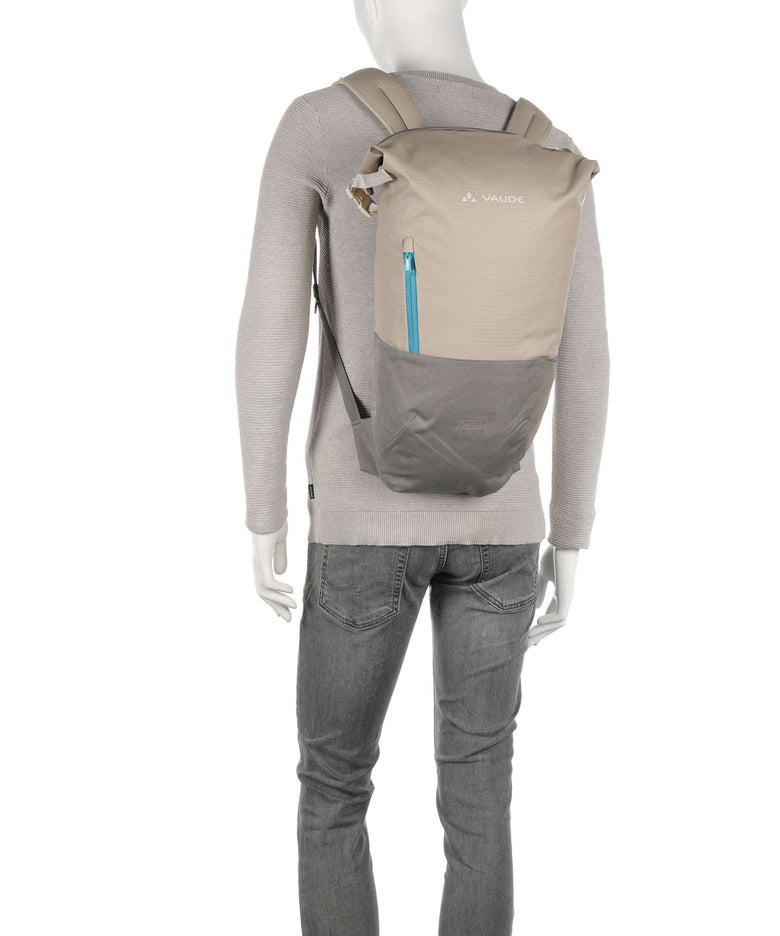 Vaude CityGo 18 Backpack buckeye