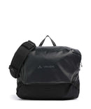 Vaude CityMessenger 15 Kurirska torba black