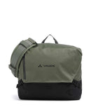 Vaude CityMessenger 15 Kurirska torba khaki