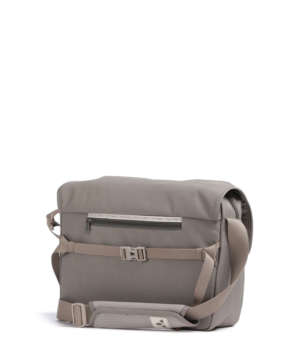 Vaude Coreway 13 Messenger bag coconut