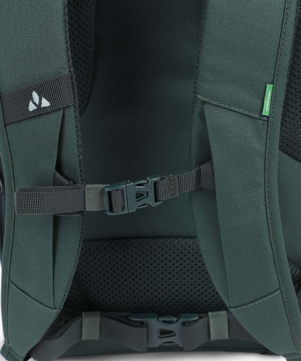 Vaude Albali II Hiking backpack dark forest